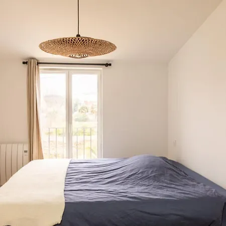 Holiday home Mansion With Private Pool Reze